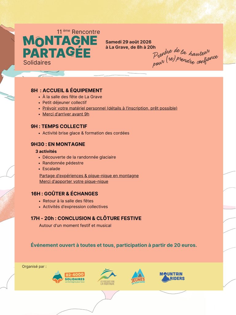 Programme